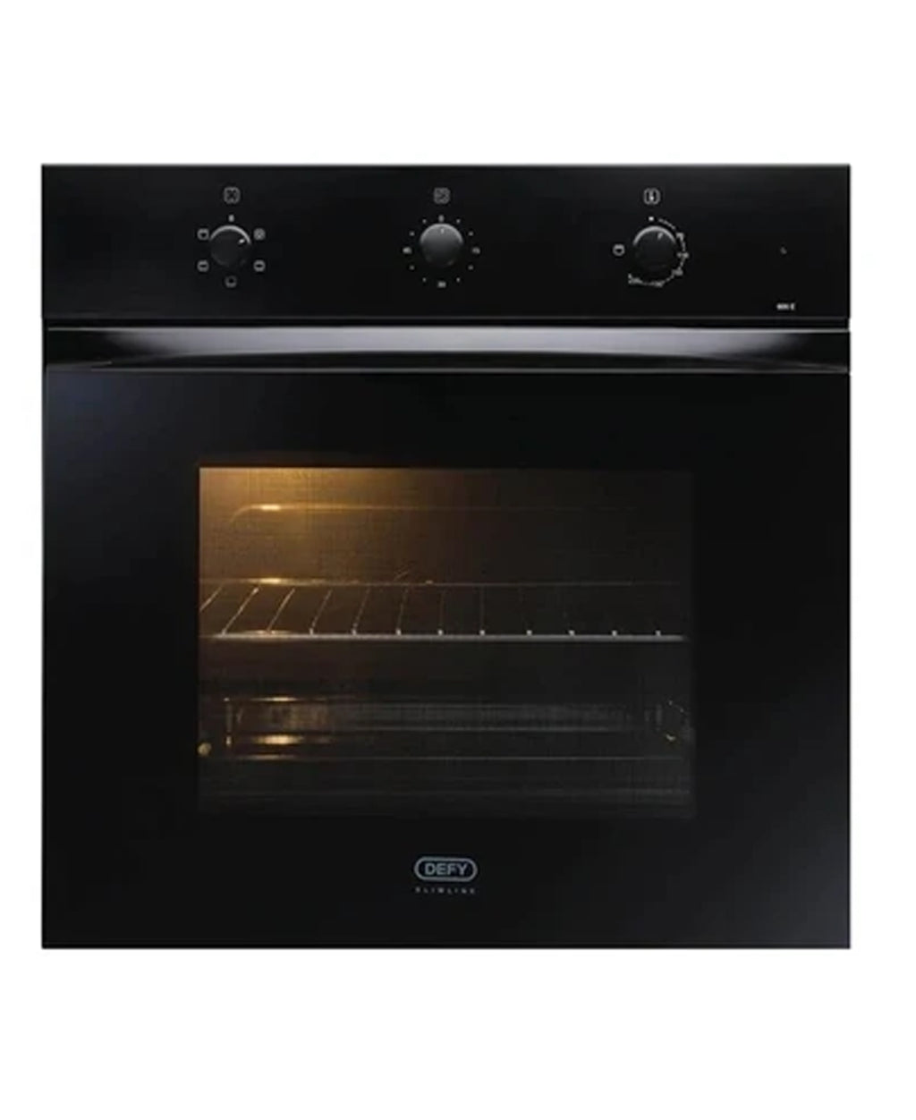 Defy 67L Slimline Multifunction Oven