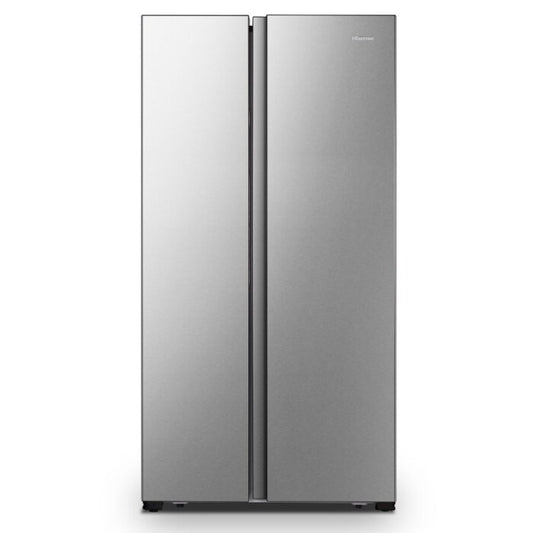 Hisense H670SIA | (Side By Side) Refrigerator