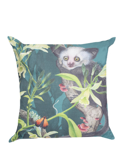 Koala Poly Cotton Cushion