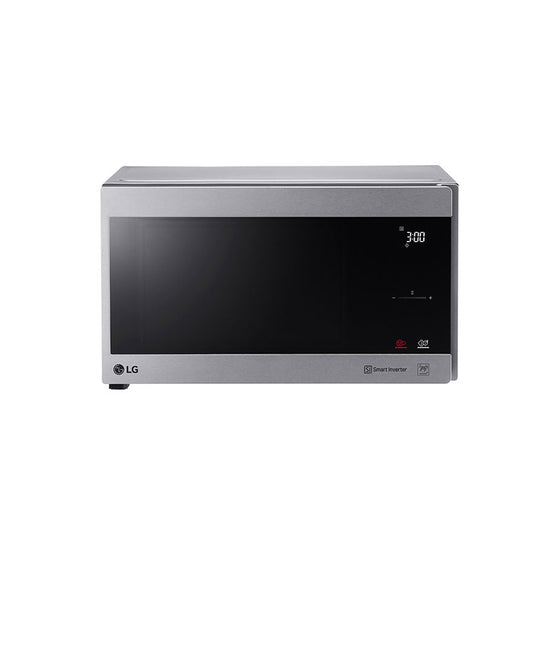 LG MS4295CIS 42L NeoChef Stainless Steel With Smart Inverter, Grill Oven