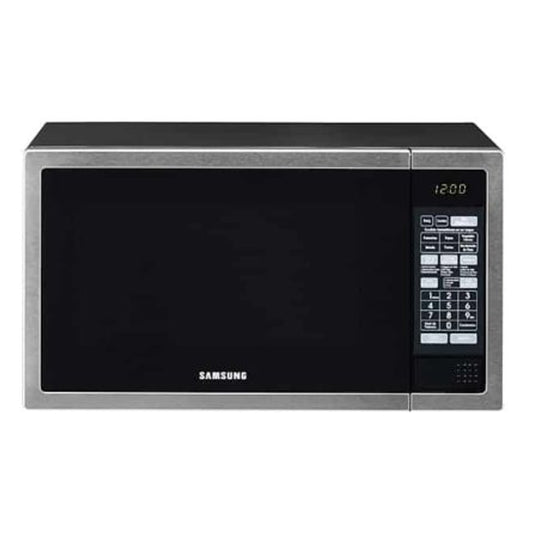 Samsung 40L Microwave GRILL Oven Silver