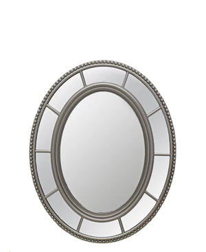 Exotic Designs Opal Mirror - Gold
