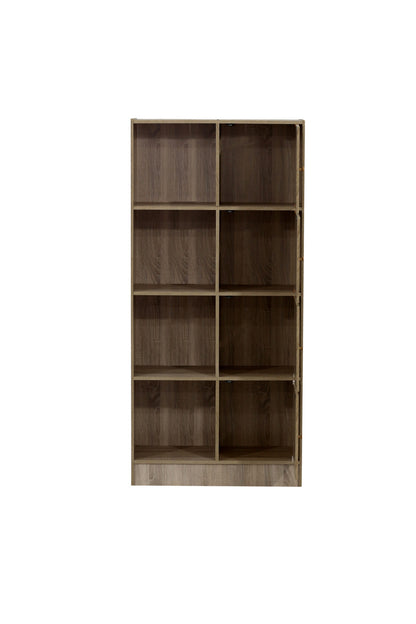 Filing Cabinet – Sonama Oak