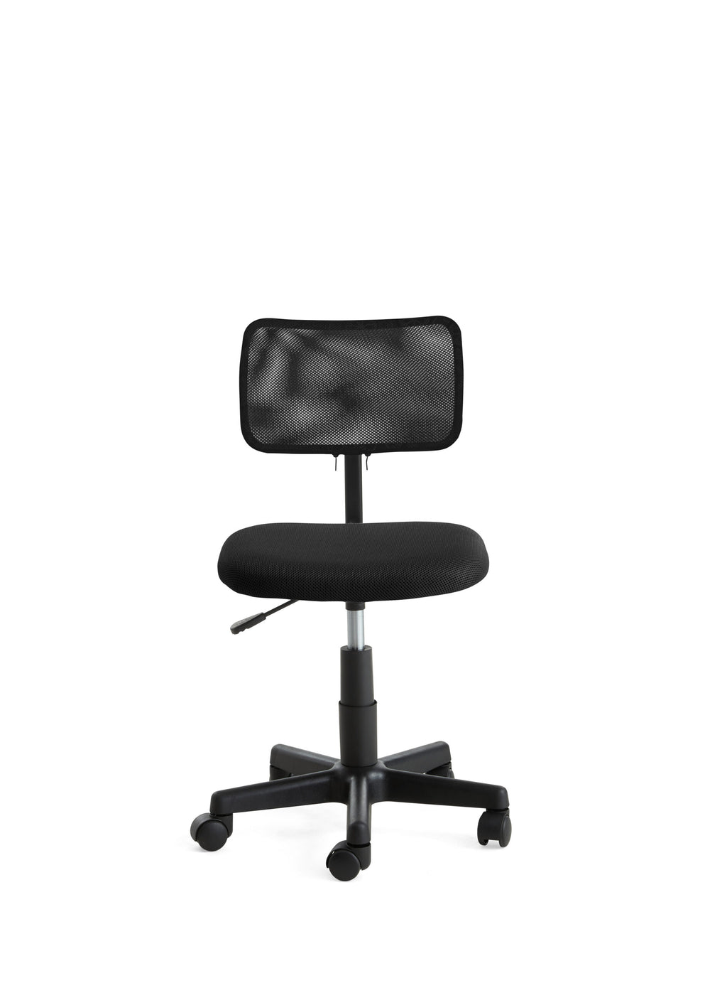 Task Chair – Black