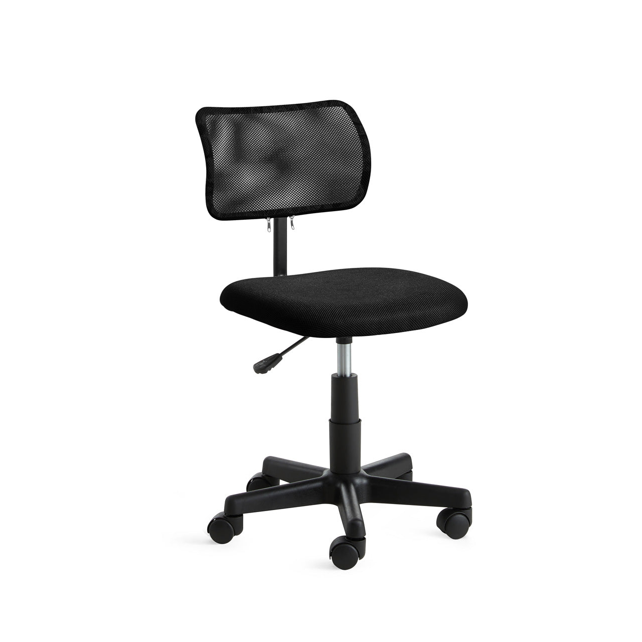 Task Chair – Black
