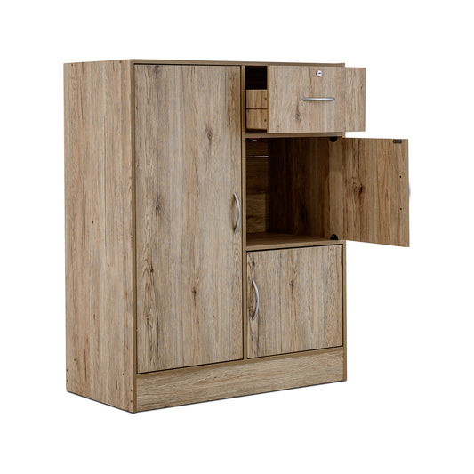 Chest Of Drawers – Sanremo Light