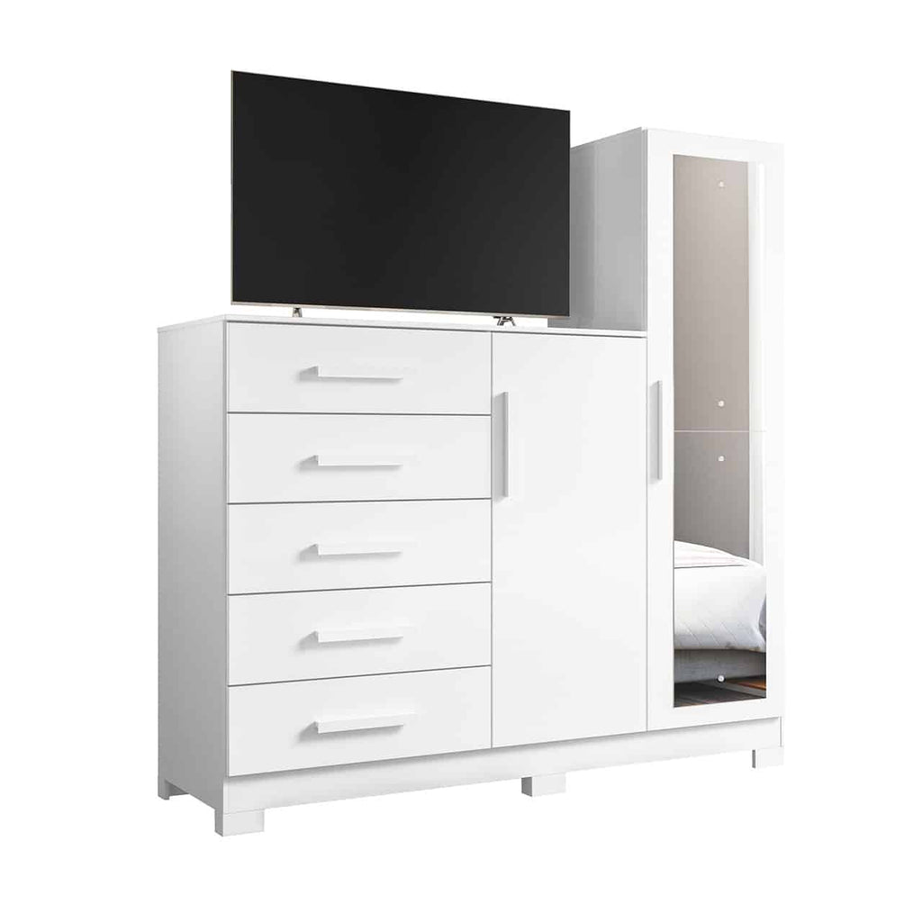 Modern Chest Of Drawers MWBR1105