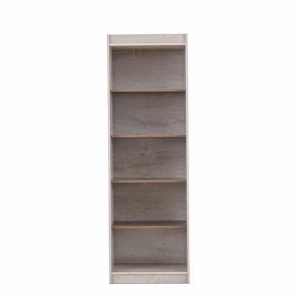 Bookshelf – Mochaccino – Carvalho