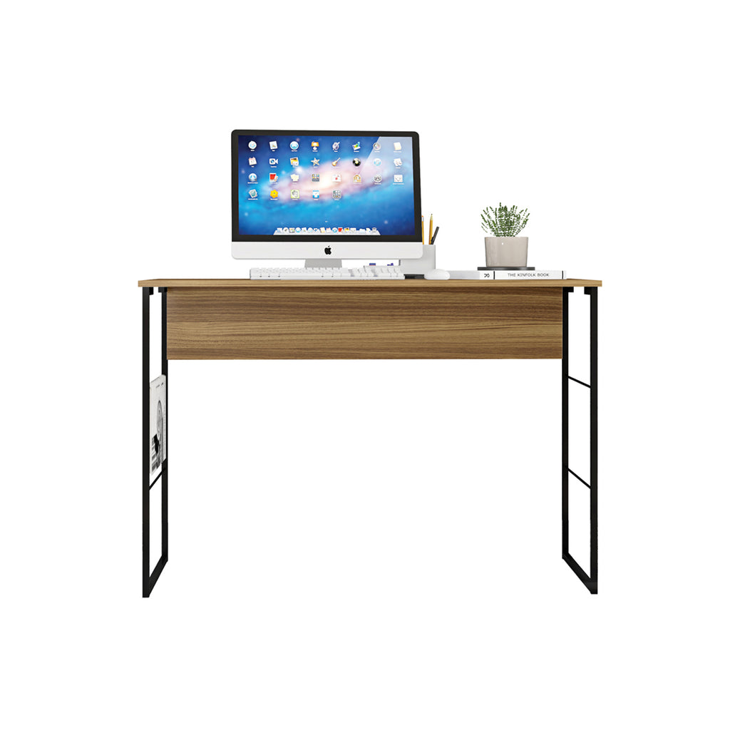 Office Desk – Black TX – Lamina Mel