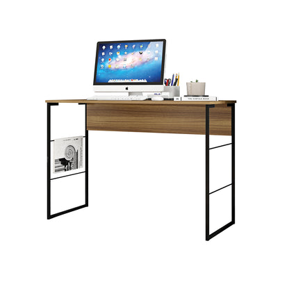 Office Desk – Black TX – Lamina Mel