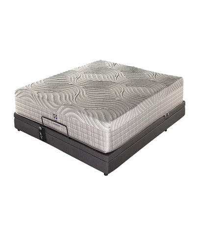 Sealy Posturematic Odessa Motion Bed