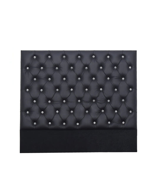 Arabella Headboard - Black