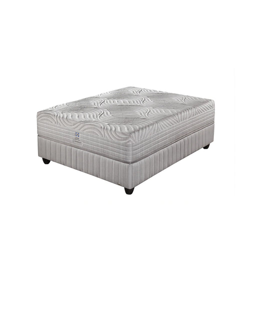 Sealy Posturepedic Solay Plush Bed