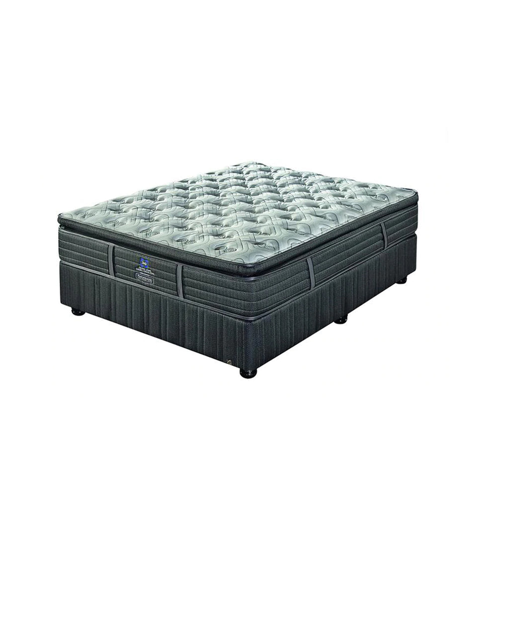 Sealy Crown Jewel Rialto Medium King XL Bed