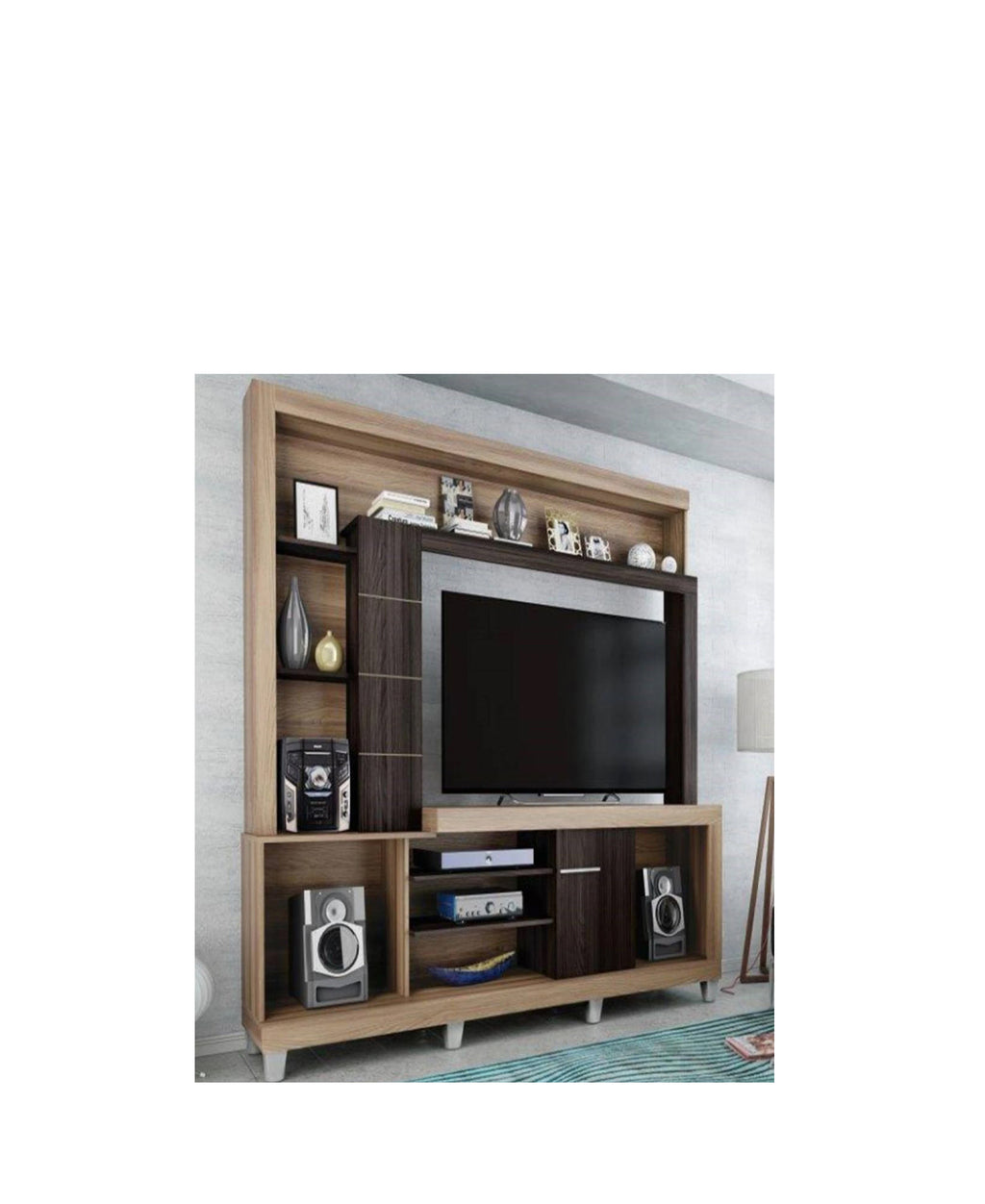 Urban Wall Unit