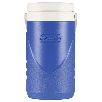 Coleman Jug 1/2 Gallon Blue