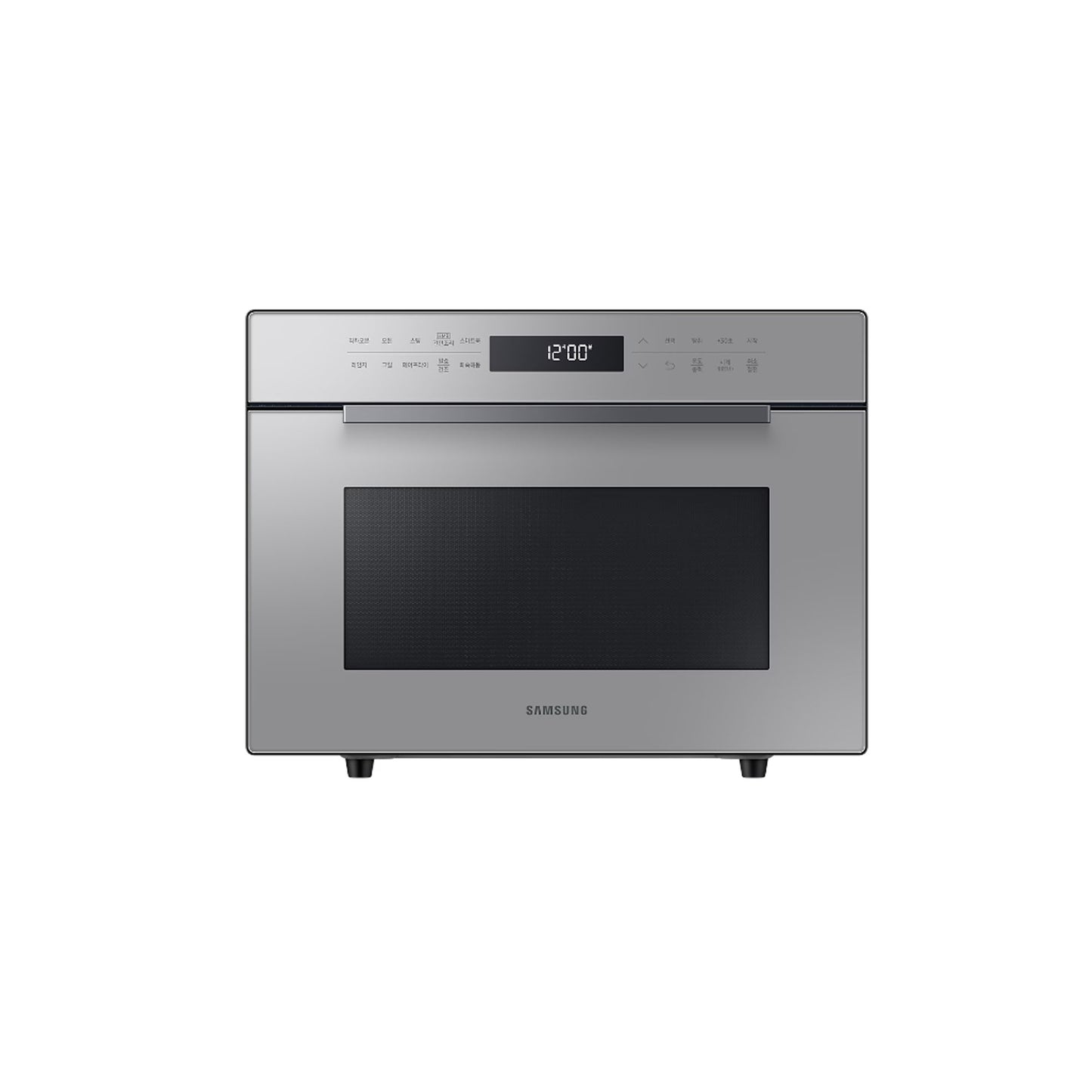 Samsung Bespoke 35L Convection Microwave Oven with Hot Blast