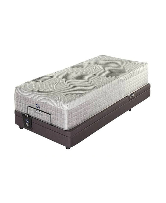 Sealy Posturematic Odessa Motion Bed