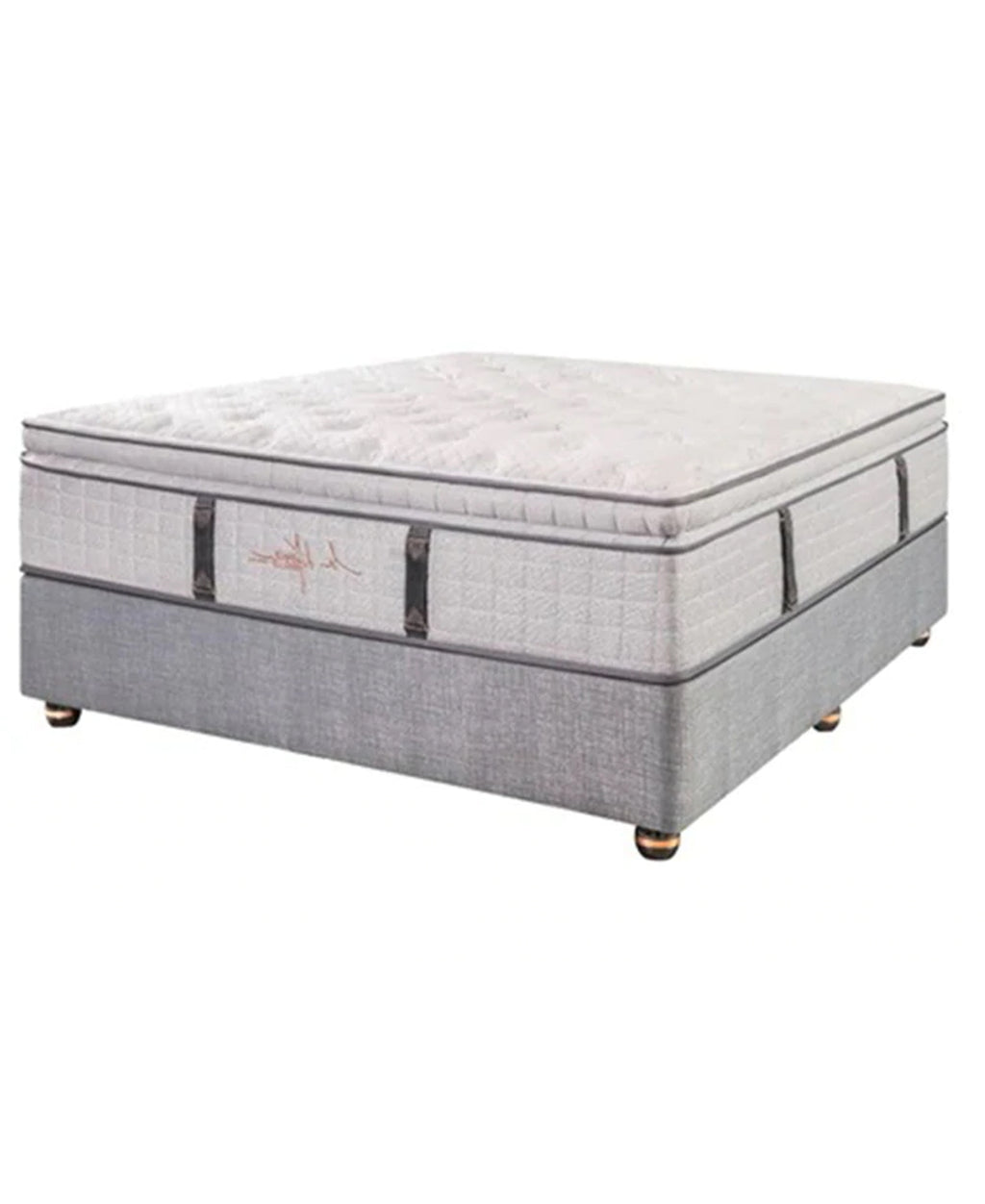 Sealy La Difference Jonelle King XXL Bed