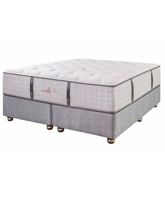 Sealy La Difference Nicci Bed