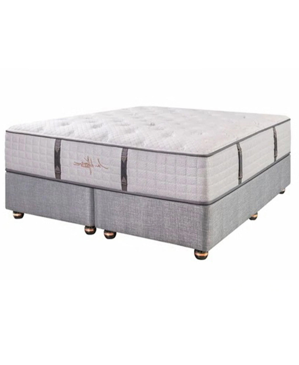 Sealy La Difference Nicci King XL Bed