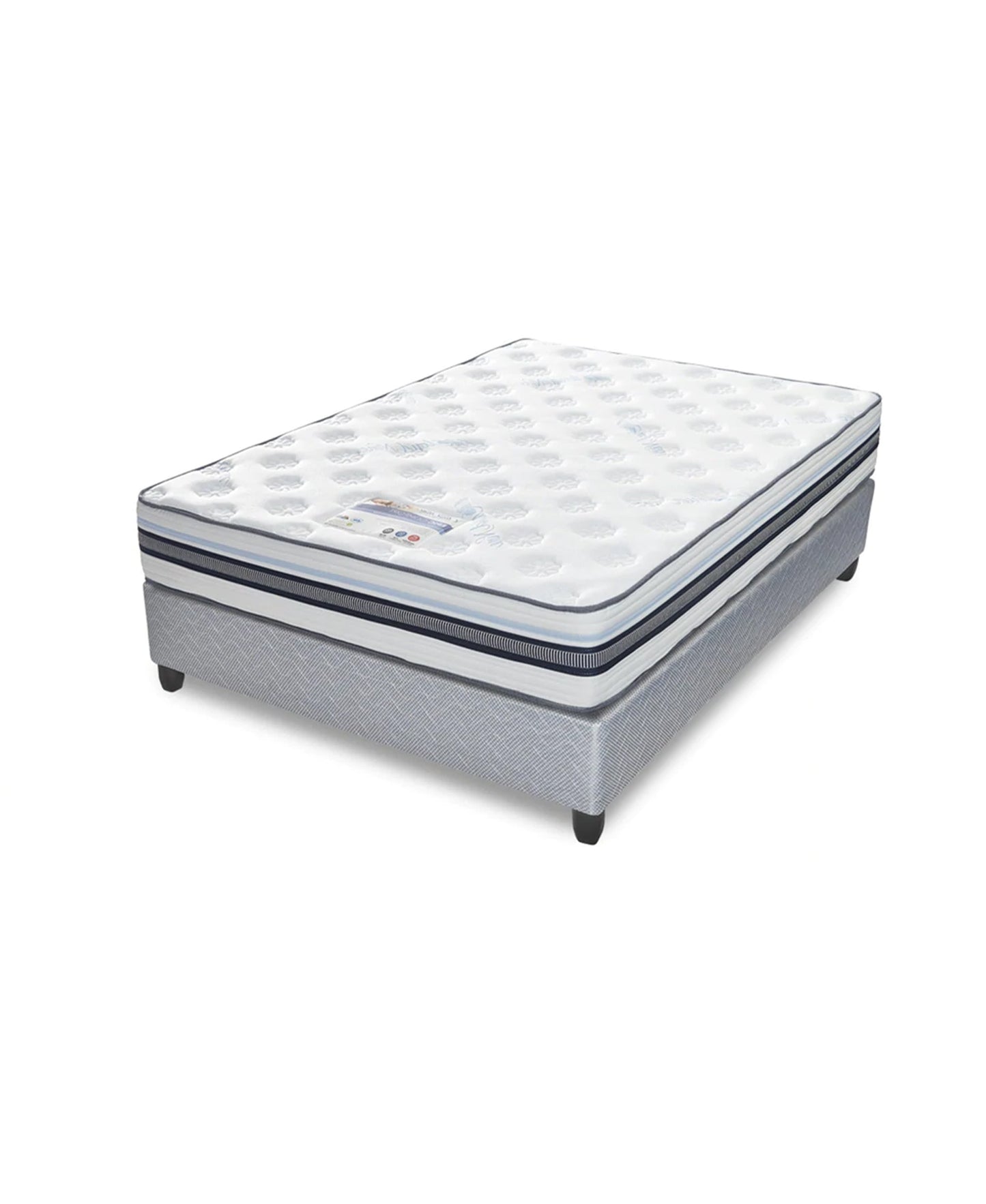 Cloud Nine Epic Comfort Bed