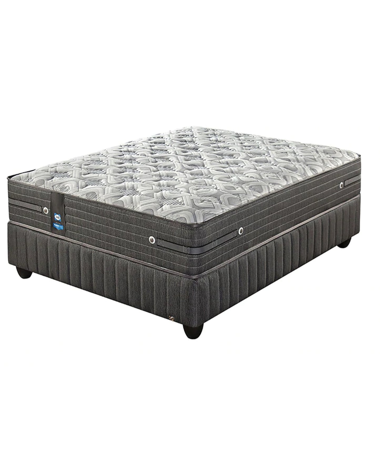 Sealy Posturepedic Claris Firm King Bed