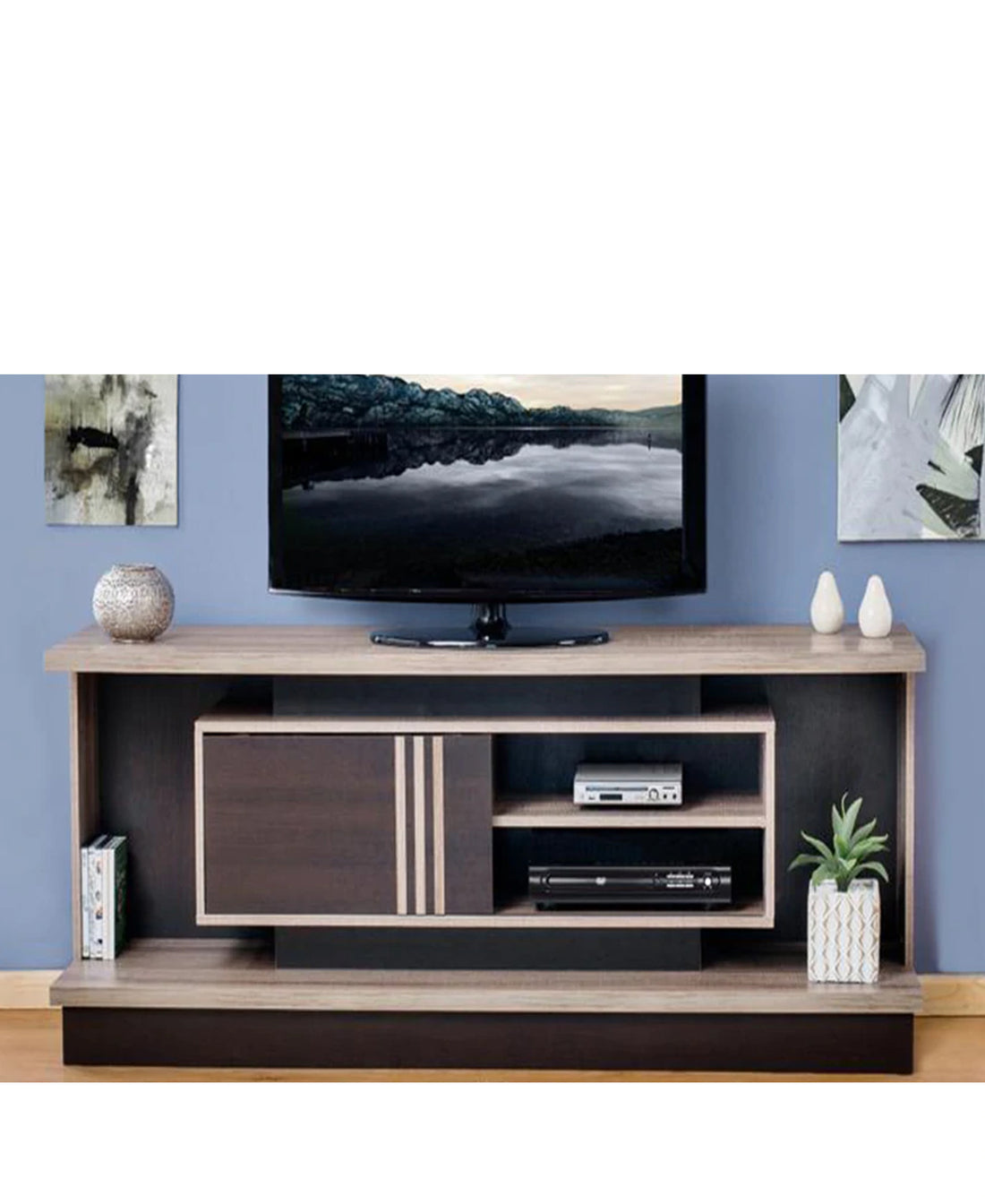Brazilia Tv Stand Bawas Furnishers