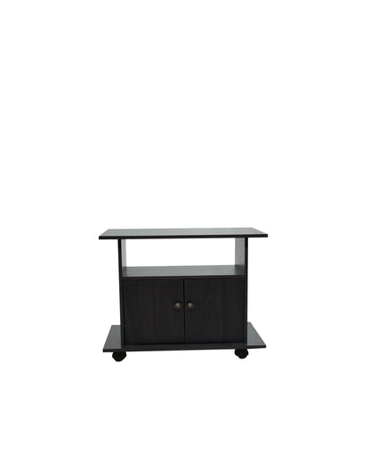 DN816 Side Table Wenge