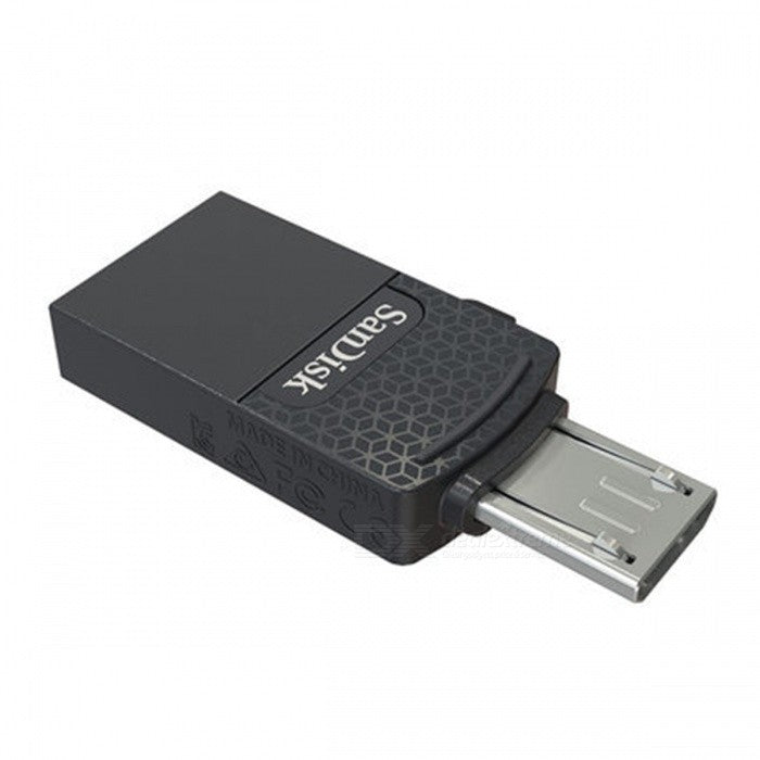 SanDisk Ultra 16GB USB  & Type-C Dual Flash Drive