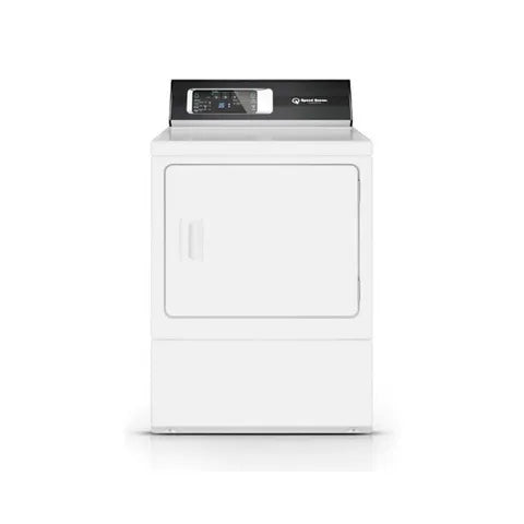 Speed Queen 10,5kg Tumble Dryer - ADEE8RGS