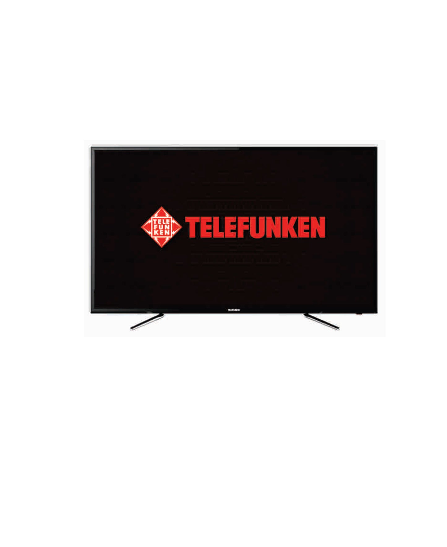 Telefunken 32” HD LED TLEDD-32HD