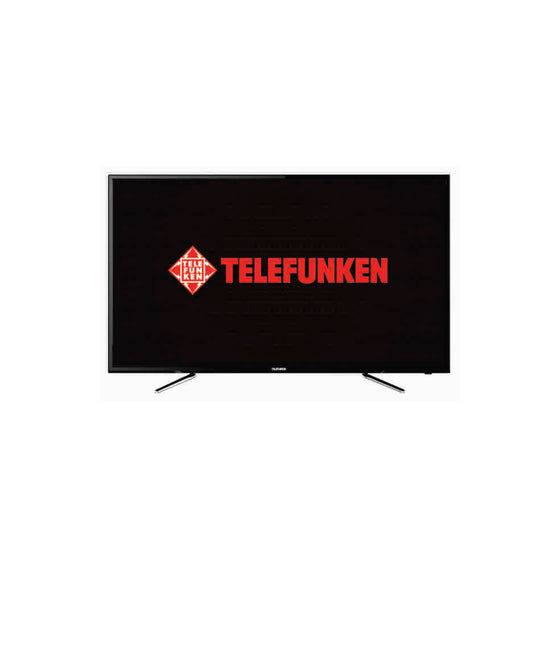 Telefunken 32” HD LED TLEDD-32HD