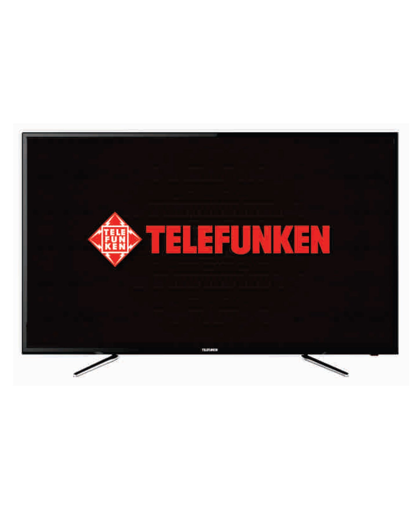 Telefunken 65”Smart UHD Led TLEDDS-65UHD