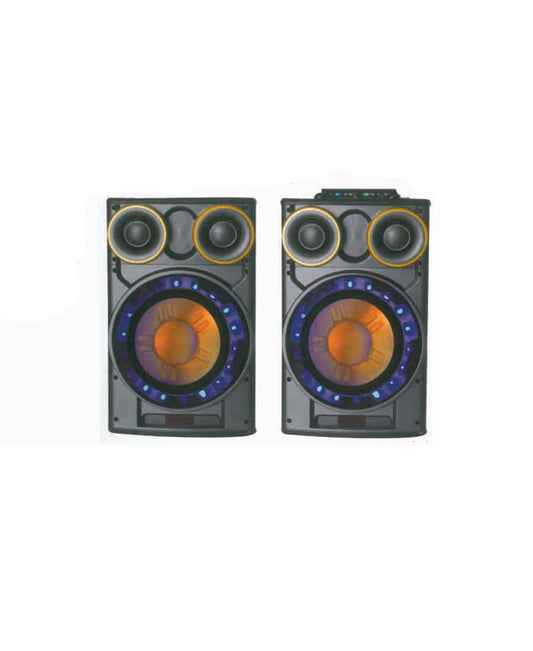 Telefunken Dual Tower Speakers TXX-850SBT