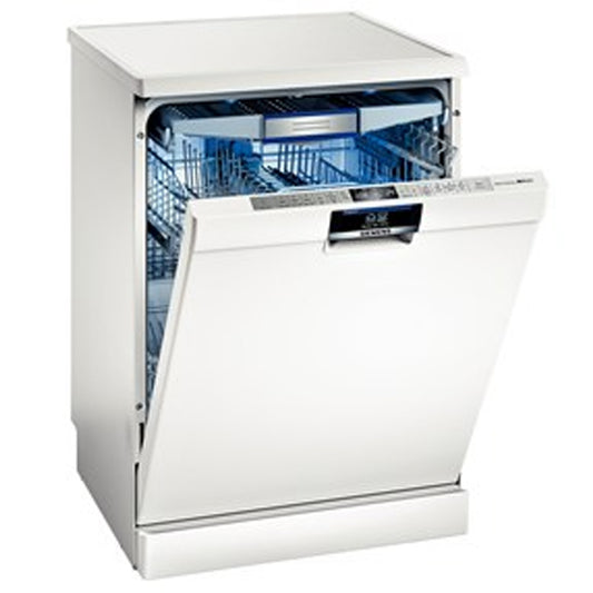 Siemens Dishwasher 60cm - White