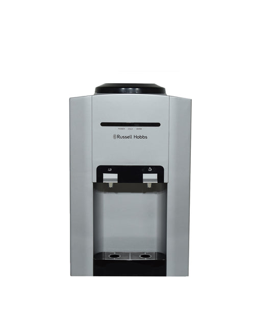 Russel Hobbs Table Top Water Dispenser - RHTWD01