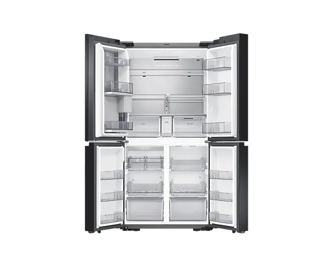 Samsung Bespoke Fridge 4Door - RF71A967535