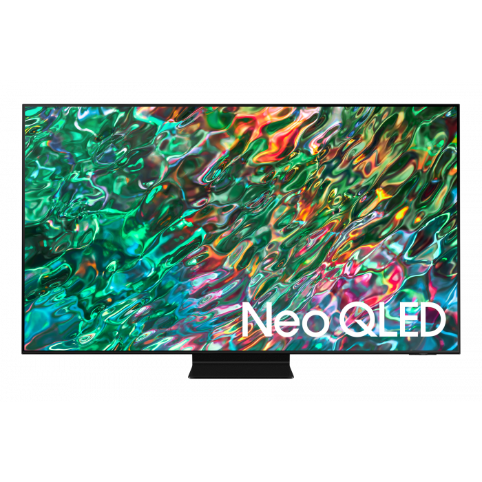 Samsung 98" Neo QLED Smart tv QN90A